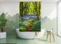 Preview: Extartiqe Duschrollo - Blumenwald